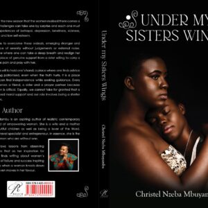 Under My Sister's Wings — Christel Nzeba Mbuyamba